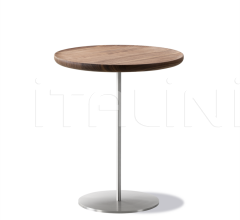 Итальянские Столики - Столик Pal Table Ø44 фабрика Fredericia