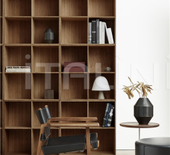 Итальянские Столики - Столик Pal Table Ø44 фабрика Fredericia