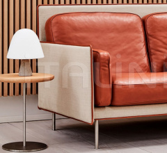 Итальянские Столики - Столик Pal Table Ø44 фабрика Fredericia