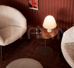 Итальянские Столики - Столик Pal Table Ø44 фабрика Fredericia