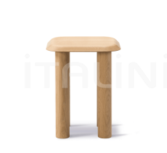 Итальянские Столики - Столик Islets Side Table фабрика Fredericia