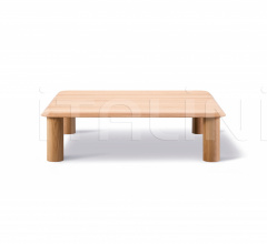 Итальянские Столики - Журнальный столик Islets Coffee Table фабрика Fredericia
