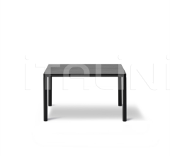 Итальянские Столики - Журнальный столик Piloti - Model 6725 фабрика Fredericia