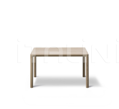 Итальянские Столики - Журнальный столик Piloti - Model 6725 фабрика Fredericia