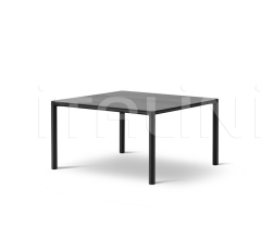 Итальянские Столики - Журнальный столик Piloti - Model 6725 фабрика Fredericia
