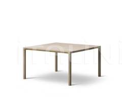Итальянские Столики - Журнальный столик Piloti - Model 6725 фабрика Fredericia