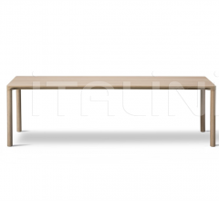 Итальянские Столики - Журнальный столик Piloti - Model 6715 фабрика Fredericia