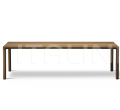 Итальянские Столики - Журнальный столик Piloti - Model 6715 фабрика Fredericia