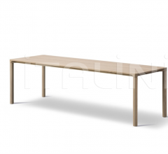 Итальянские Столики - Журнальный столик Piloti - Model 6715 фабрика Fredericia