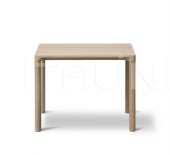 Итальянские Столики - Столик Piloti - Model 6705 фабрика Fredericia