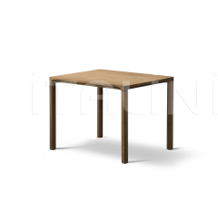 Итальянские Столики - Столик Piloti - Model 6705 фабрика Fredericia