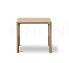 Итальянские Столики - Столик Piloti - Model 6705 фабрика Fredericia