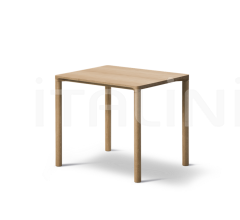 Итальянские Столики - Столик Piloti - Model 6705 фабрика Fredericia