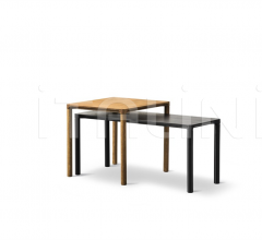 Итальянские Столики - Столик Piloti - Model 6705 фабрика Fredericia