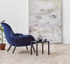 Итальянские Столики - Столик Piloti - Model 6705 фабрика Fredericia