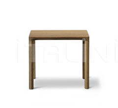 Итальянские Столики - Столик Piloti - Model 6700 фабрика Fredericia