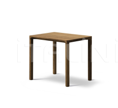 Итальянские Столики - Столик Piloti - Model 6700 фабрика Fredericia