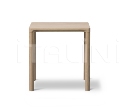 Итальянские Столики - Столик Piloti - Model 6700 фабрика Fredericia