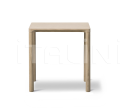 Итальянские Столики - Столик Piloti - Model 6700 фабрика Fredericia