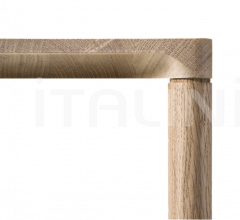 Итальянские Столики - Столик Piloti - Model 6700 фабрика Fredericia