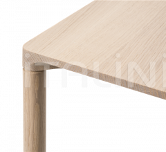 Итальянские Столики - Столик Piloti - Model 6700 фабрика Fredericia