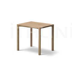 Итальянские Столики - Столик Piloti - Model 6700 фабрика Fredericia