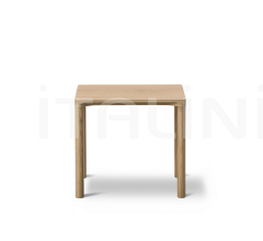 Итальянские Столики - Столик Piloti - Model 6700 фабрика Fredericia