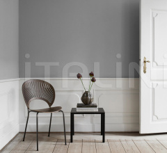 Итальянские Столики - Столик Piloti - Model 6700 фабрика Fredericia