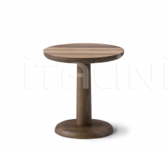 Итальянские Столики - Столик Pon - Model 1280 фабрика Fredericia