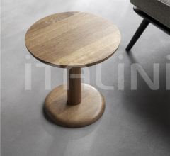 Итальянские Столики - Столик Pon - Model 1280 фабрика Fredericia