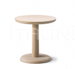 Итальянские Столики - Столик Pon - Model 1285 фабрика Fredericia