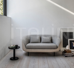 Итальянские Столики - Столик Pon - Model 1285 фабрика Fredericia