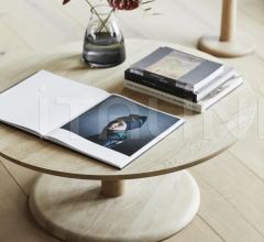 Итальянские Столики - Столик Pon - Model 1285 фабрика Fredericia