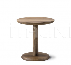 Итальянские Столики - Столик Pon - Model 1290 фабрика Fredericia