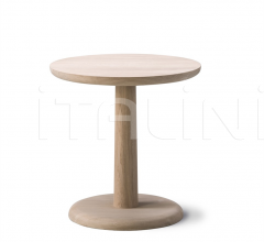 Итальянские Столики - Столик Pon - Model 1290 фабрика Fredericia