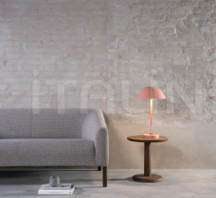 Итальянские Столики - Столик Pon - Model 1290 фабрика Fredericia