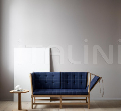 Итальянские Столики - Столик Pon - Model 1290 фабрика Fredericia