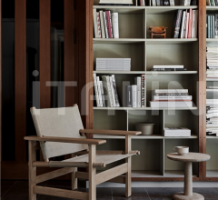 Итальянские Столики - Столик Pon - Model 1290 фабрика Fredericia