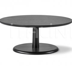 Итальянские Столики - Кофейный столик Pon - Model 1295 фабрика Fredericia