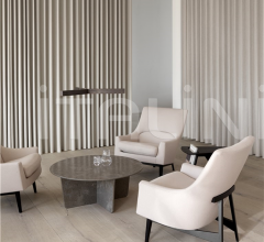 Итальянские Столики - Кофейный столик Tableau Coffee Table фабрика Fredericia