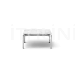 Итальянские Столики - Журнальный столик EJ66 Table - Model 5163 фабрика Fredericia