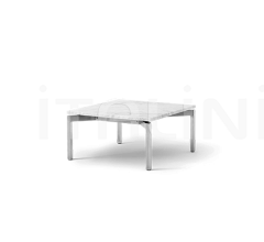 Итальянские Столики - Журнальный столик EJ66 Table - Model 5163 фабрика Fredericia