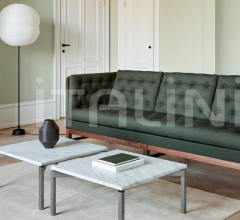 Итальянские Столики - Журнальный столик EJ66 Table - Model 5163 фабрика Fredericia