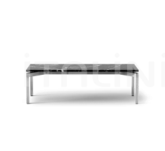 Итальянские Столики - Журнальный столик EJ66 Table - Model 5164 фабрика Fredericia