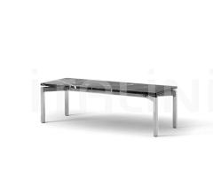 Итальянские Столики - Журнальный столик EJ66 Table - Model 5164 фабрика Fredericia