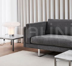 Итальянские Столики - Журнальный столик EJ66 Table - Model 5164 фабрика Fredericia