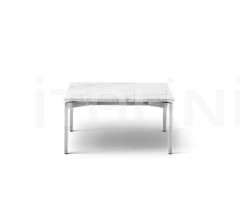 Итальянские Столики - Журнальный столик EJ66 Table - Model 5165 фабрика Fredericia