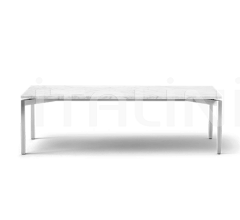 Итальянские Столики - Журнальный столик EJ66 Table - Model 5166 фабрика Fredericia