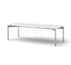 Итальянские Столики - Журнальный столик EJ66 Table - Model 5166 фабрика Fredericia