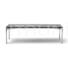 Итальянские Столики - Журнальный столик EJ66 Table - Model 5166 фабрика Fredericia